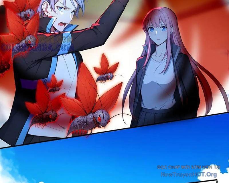 Toàn Dân Thần Vương: Tôi Hiến Tế Nghìn Tỷ Sinh Linh! - Chapter 114 - Page 47