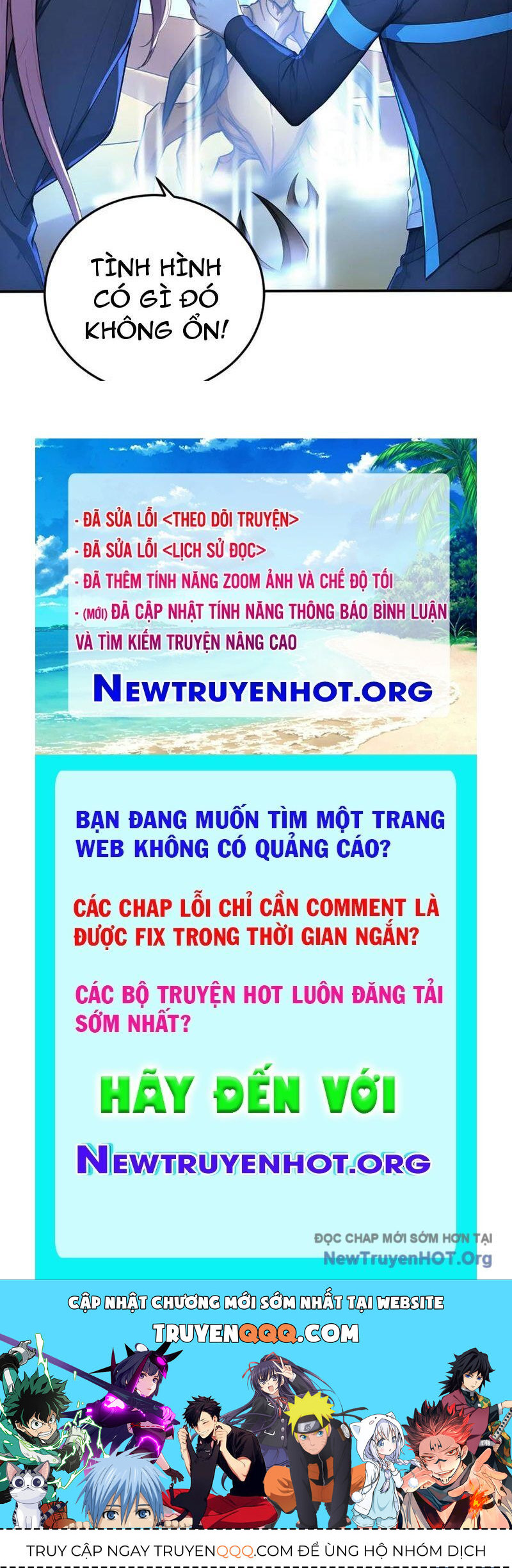 Toàn Dân Thần Vương: Tôi Hiến Tế Nghìn Tỷ Sinh Linh! - Chapter 114 - Page 90