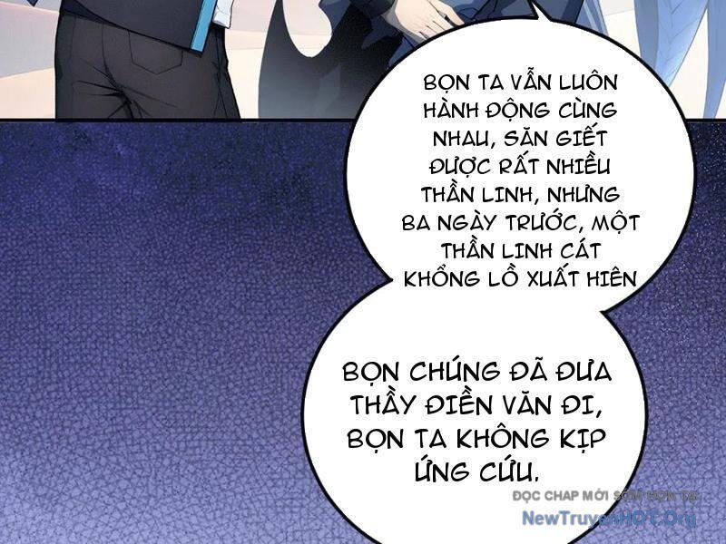 Toàn Dân Thần Vương: Tôi Hiến Tế Nghìn Tỷ Sinh Linh! - Chapter 115 - Page 35