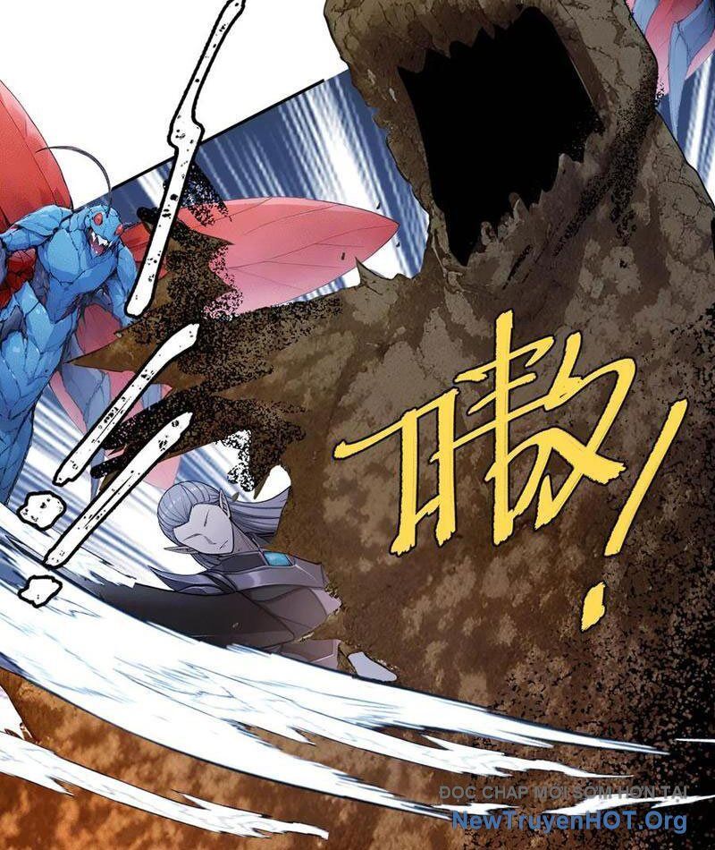 Toàn Dân Thần Vương: Tôi Hiến Tế Nghìn Tỷ Sinh Linh! - Chapter 116 - Page 12