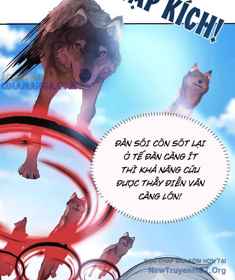 Toàn Dân Thần Vương: Tôi Hiến Tế Nghìn Tỷ Sinh Linh! - Chapter 116 - Page 16