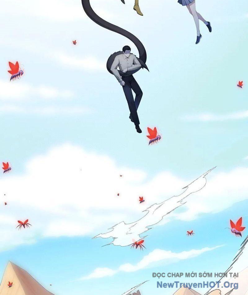 Toàn Dân Thần Vương: Tôi Hiến Tế Nghìn Tỷ Sinh Linh! - Chapter 116 - Page 40