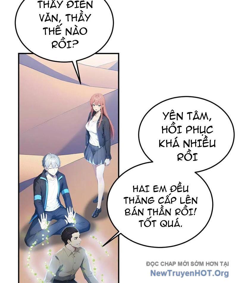 Toàn Dân Thần Vương: Tôi Hiến Tế Nghìn Tỷ Sinh Linh! - Chapter 116 - Page 42