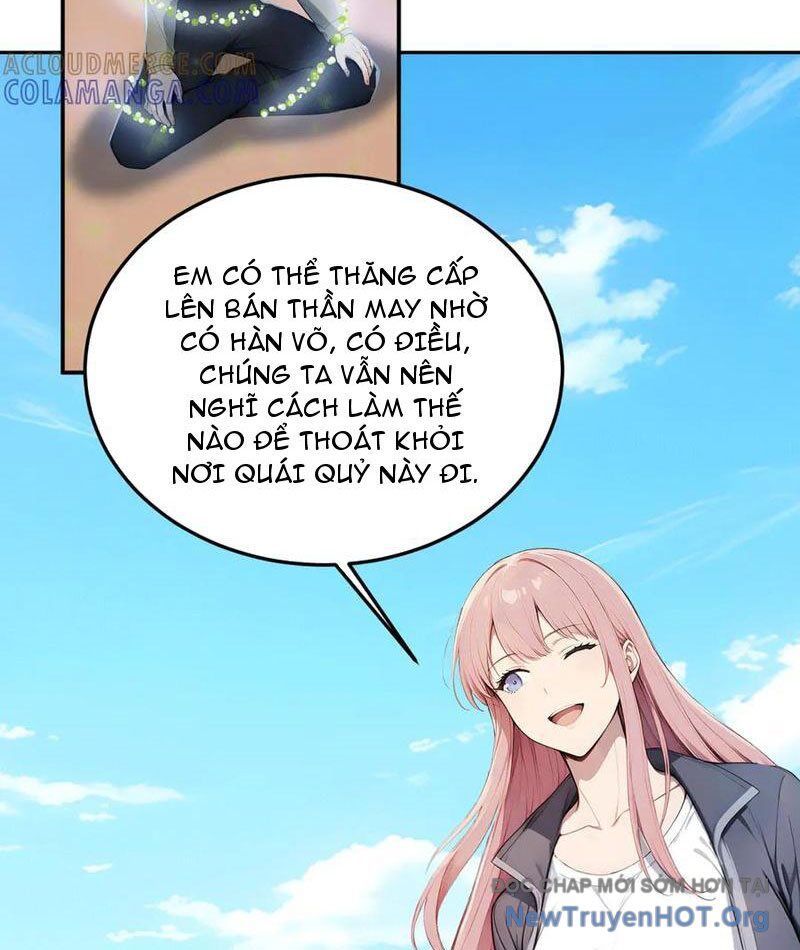 Toàn Dân Thần Vương: Tôi Hiến Tế Nghìn Tỷ Sinh Linh! - Chapter 116 - Page 43