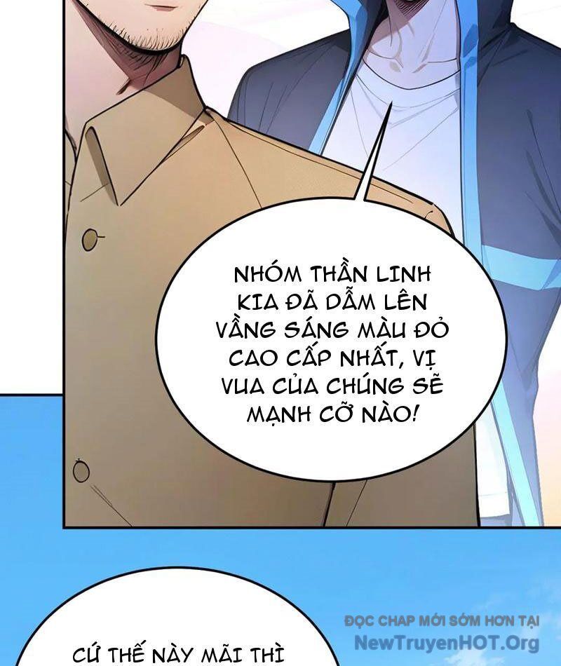 Toàn Dân Thần Vương: Tôi Hiến Tế Nghìn Tỷ Sinh Linh! - Chapter 116 - Page 46