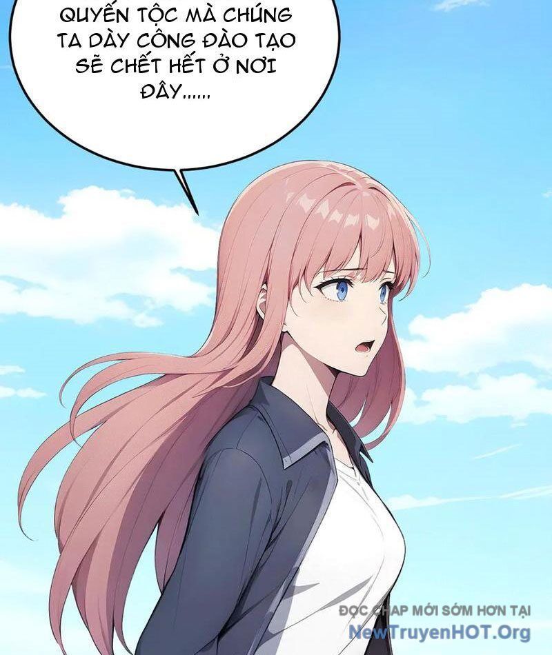 Toàn Dân Thần Vương: Tôi Hiến Tế Nghìn Tỷ Sinh Linh! - Chapter 116 - Page 47