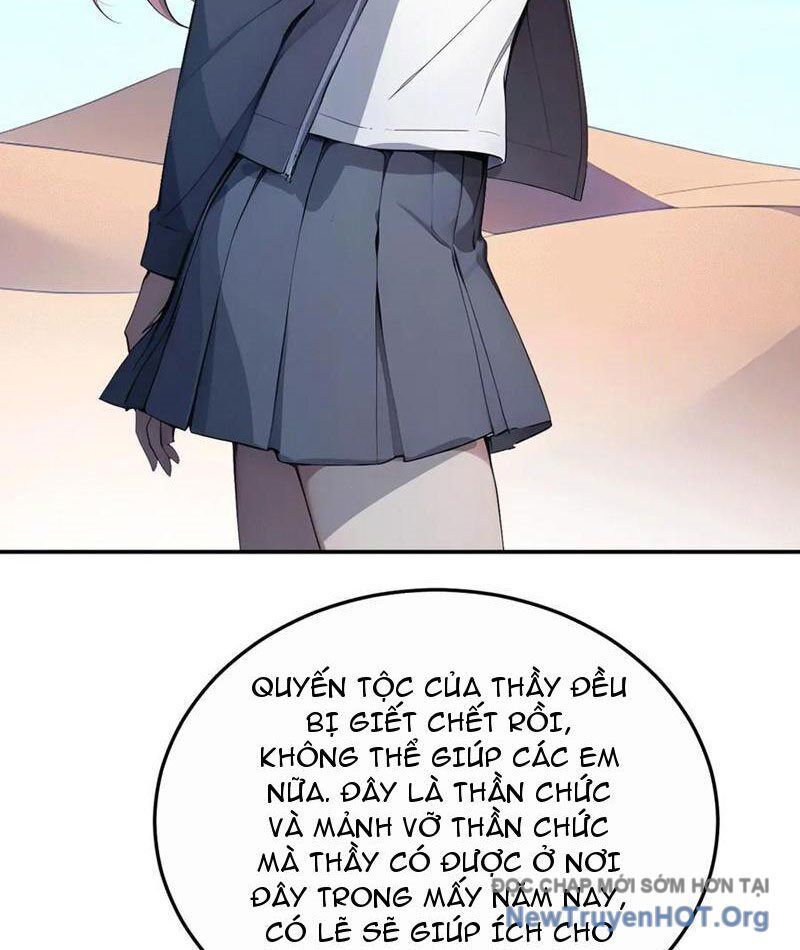 Toàn Dân Thần Vương: Tôi Hiến Tế Nghìn Tỷ Sinh Linh! - Chapter 116 - Page 48