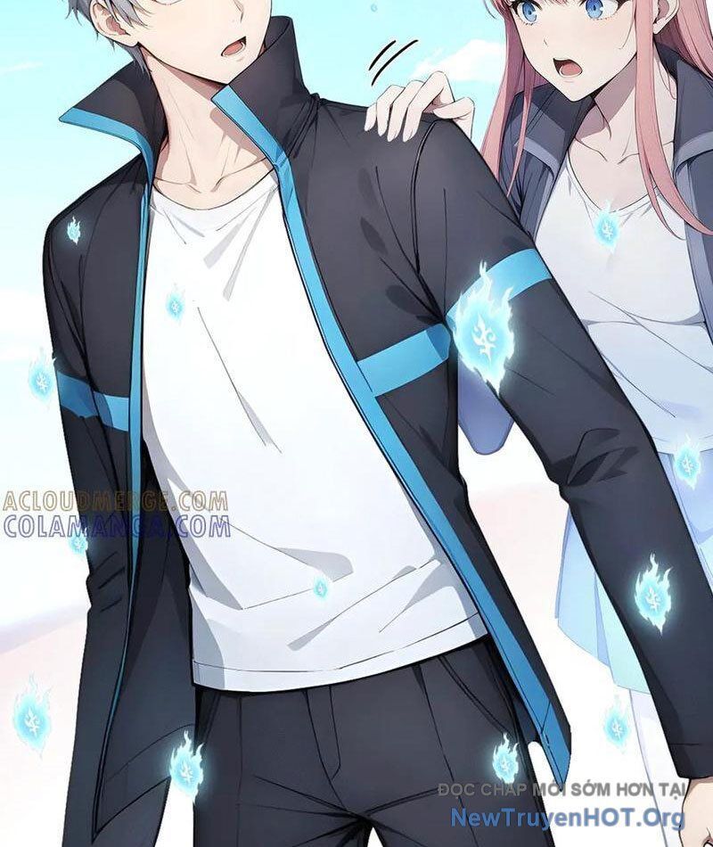 Toàn Dân Thần Vương: Tôi Hiến Tế Nghìn Tỷ Sinh Linh! - Chapter 116 - Page 53