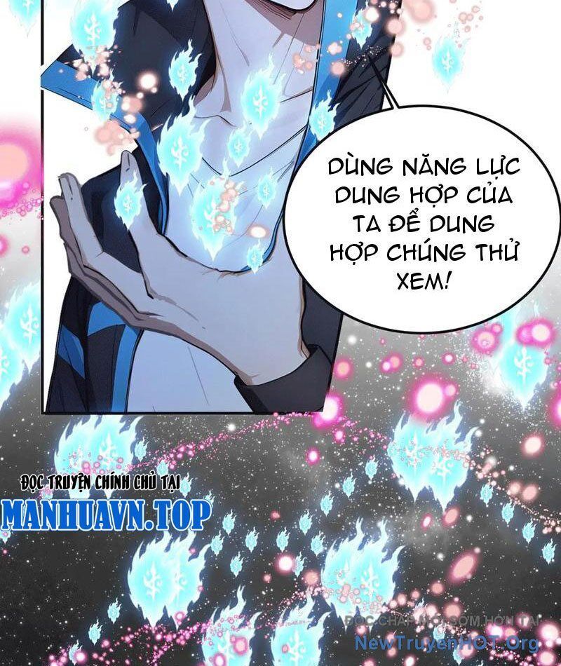Toàn Dân Thần Vương: Tôi Hiến Tế Nghìn Tỷ Sinh Linh! - Chapter 116 - Page 56