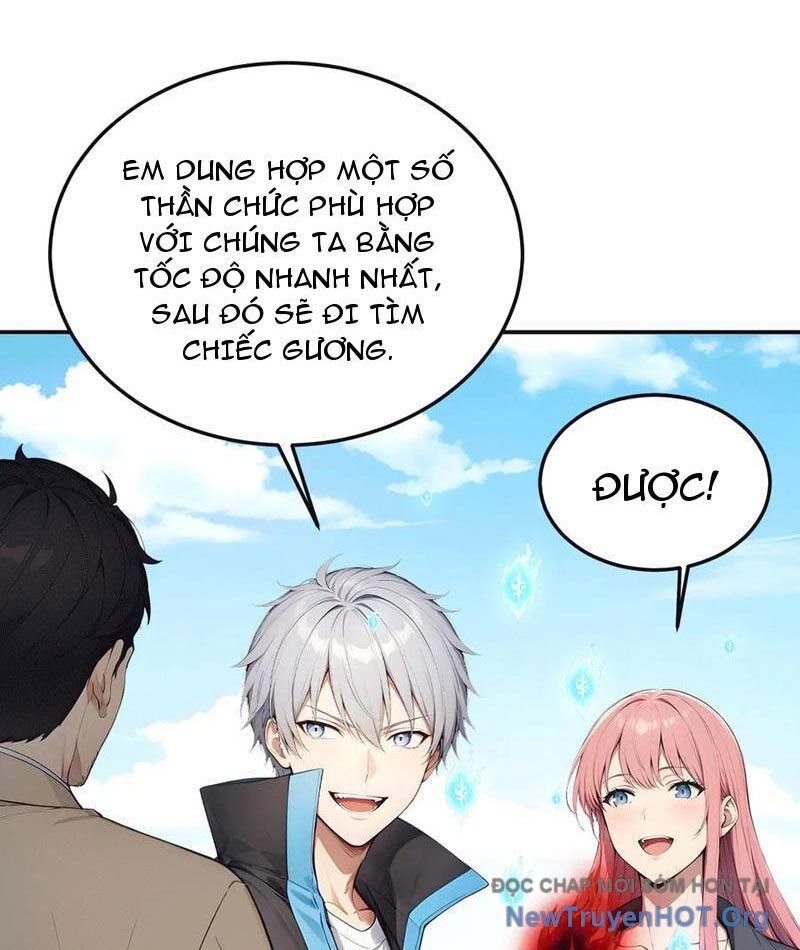 Toàn Dân Thần Vương: Tôi Hiến Tế Nghìn Tỷ Sinh Linh! - Chapter 116 - Page 60