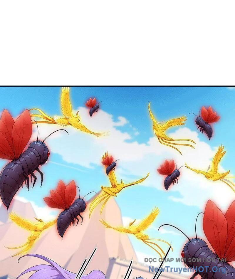 Toàn Dân Thần Vương: Tôi Hiến Tế Nghìn Tỷ Sinh Linh! - Chapter 116 - Page 63