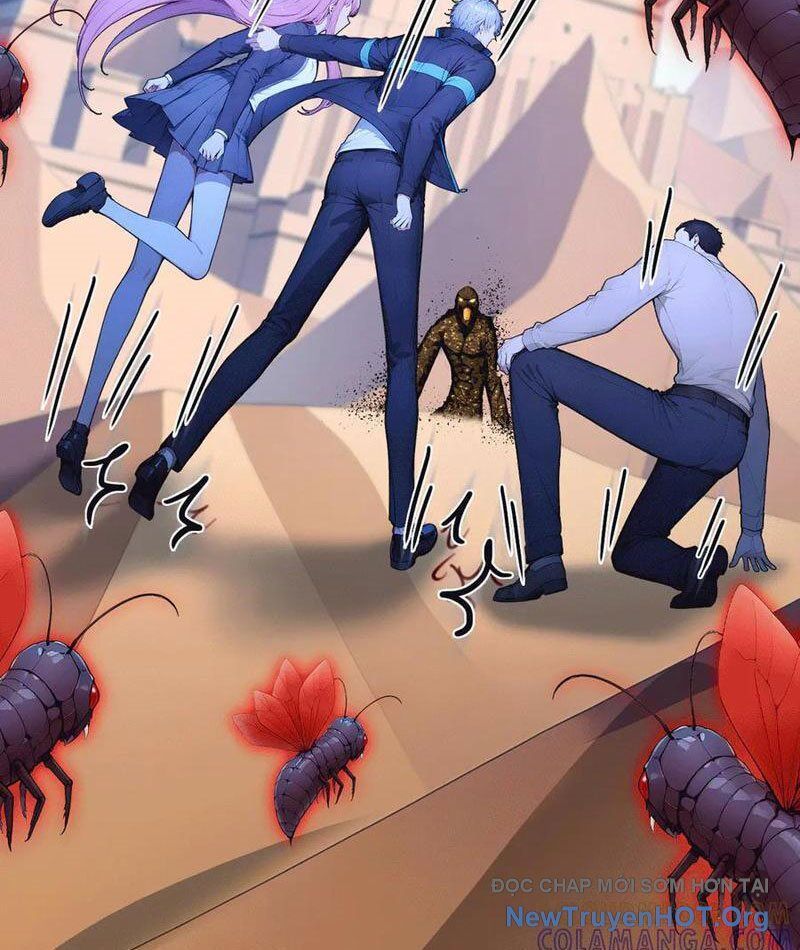 Toàn Dân Thần Vương: Tôi Hiến Tế Nghìn Tỷ Sinh Linh! - Chapter 116 - Page 64