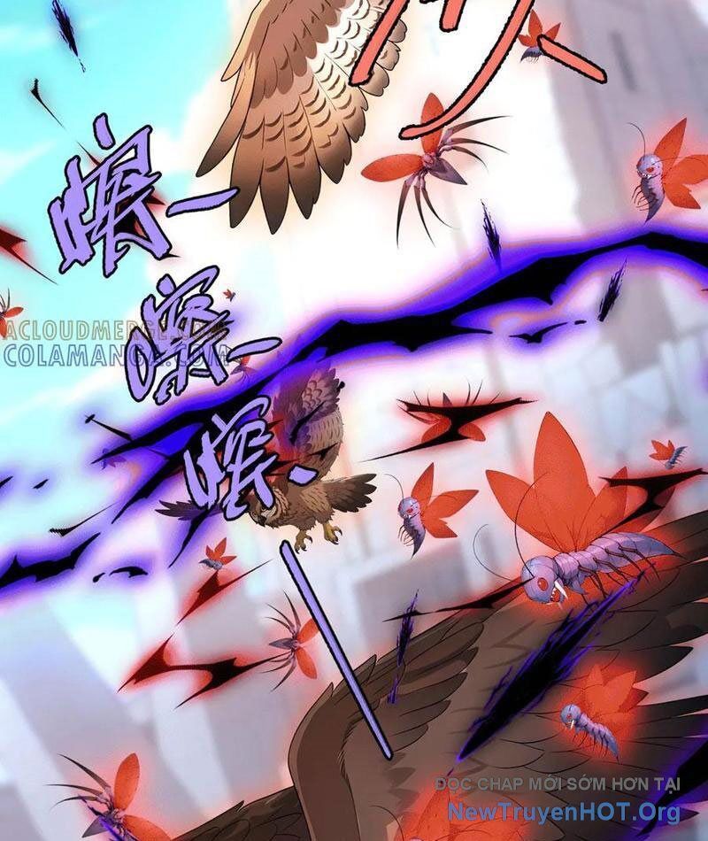 Toàn Dân Thần Vương: Tôi Hiến Tế Nghìn Tỷ Sinh Linh! - Chapter 116 - Page 8