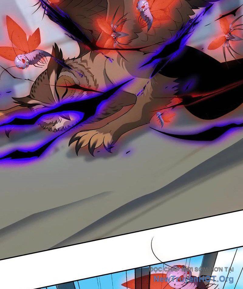 Toàn Dân Thần Vương: Tôi Hiến Tế Nghìn Tỷ Sinh Linh! - Chapter 116 - Page 9