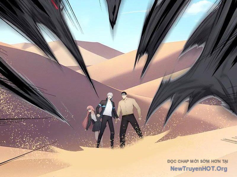 Toàn Dân Thần Vương: Tôi Hiến Tế Nghìn Tỷ Sinh Linh! - Chapter 117 - Page 26