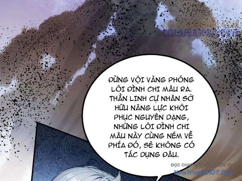 Toàn Dân Thần Vương: Tôi Hiến Tế Nghìn Tỷ Sinh Linh! - Chapter 117 - Page 5