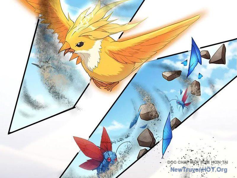 Toàn Dân Thần Vương: Tôi Hiến Tế Nghìn Tỷ Sinh Linh! - Chapter 117 - Page 60