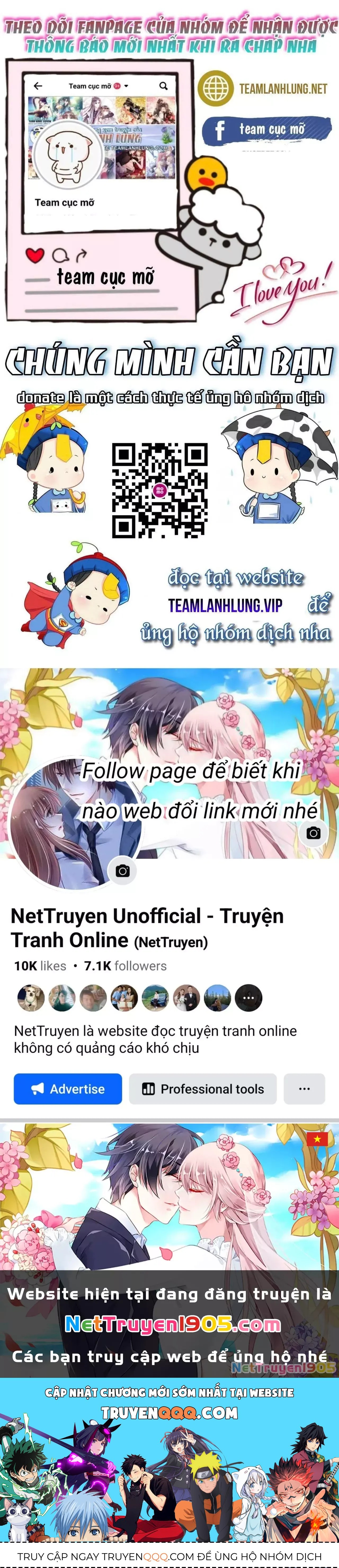 Ngược Dòng Về Mùa Xuân - Chapter 48 - Page 6