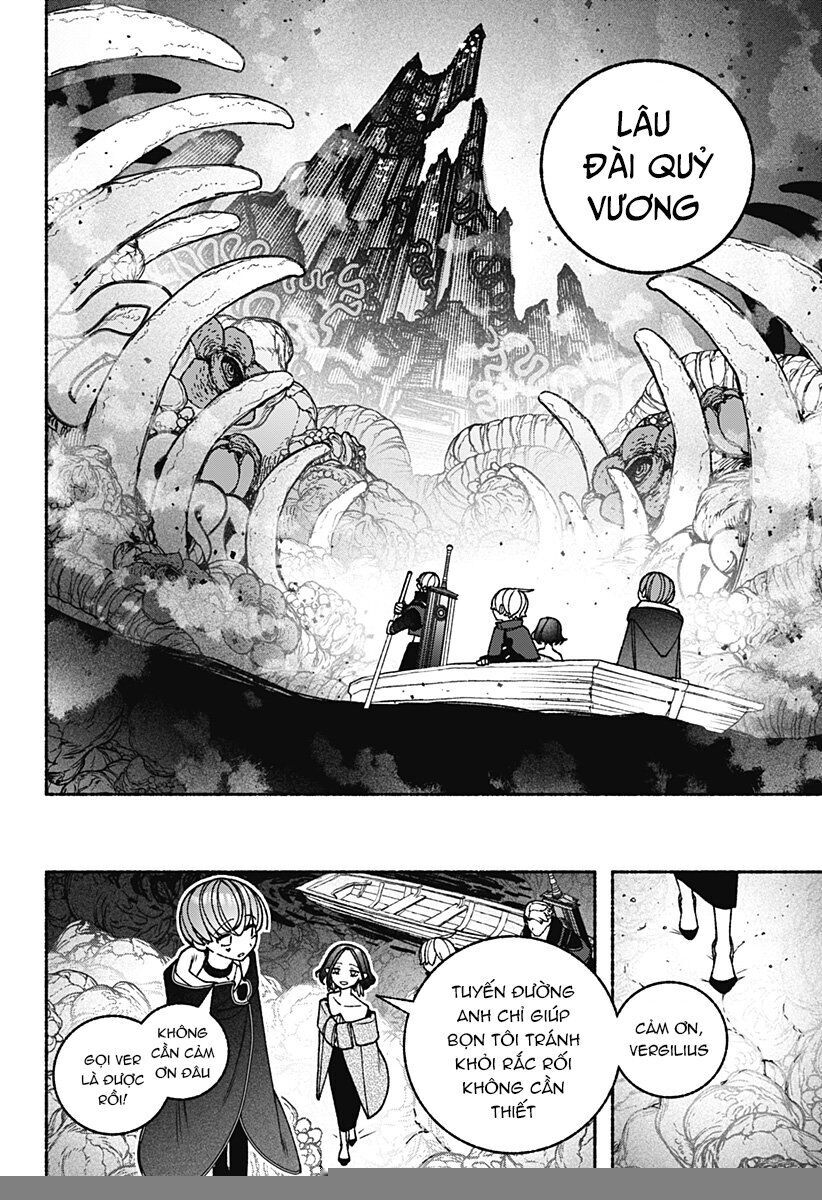 Make The Exorcist Fall In Love - Chapter 88 - Page 13