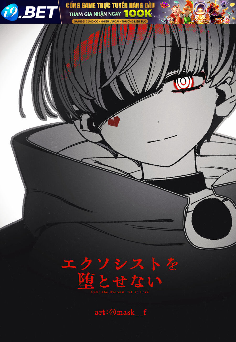 Make The Exorcist Fall In Love - Chapter 88 - Page 22