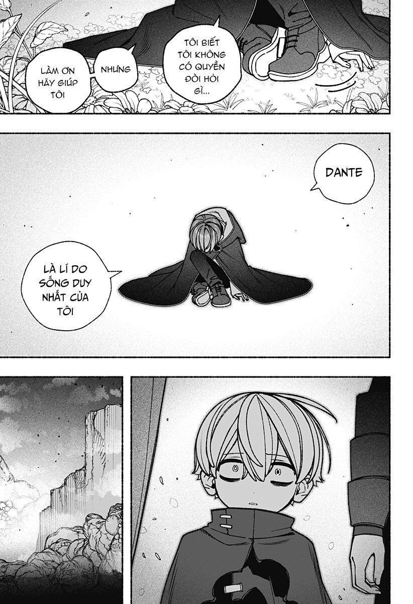 Make The Exorcist Fall In Love - Chapter 88 - Page 8