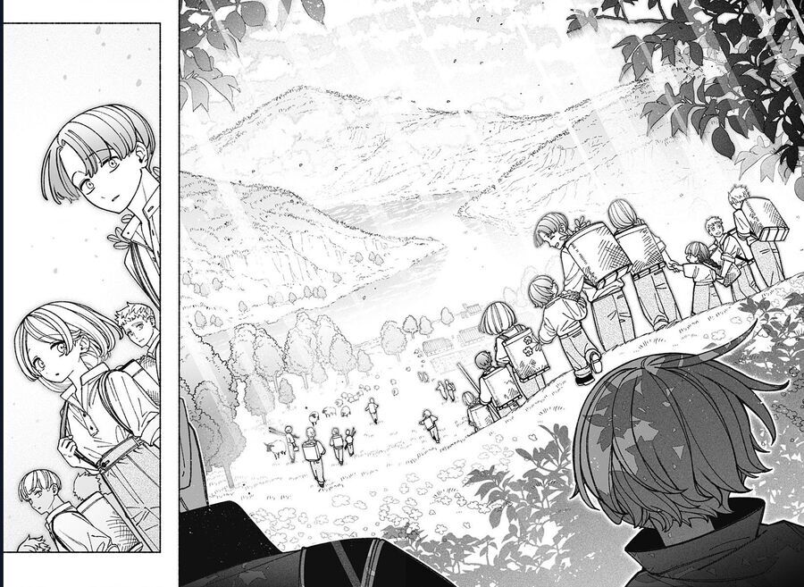 Make The Exorcist Fall In Love - Chapter 90 - Page 14