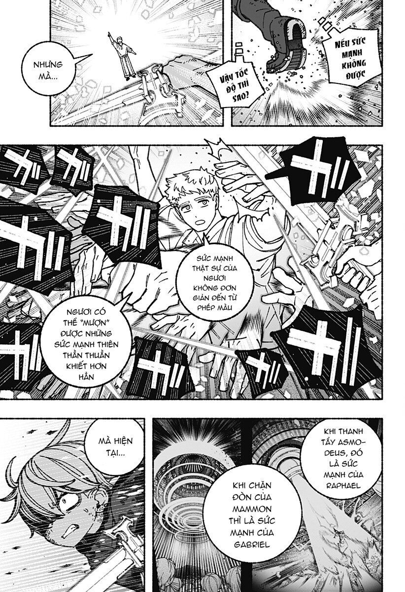 Make The Exorcist Fall In Love - Chapter 94 - Page 14