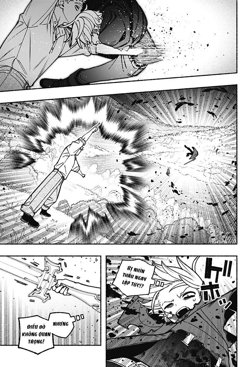 Make The Exorcist Fall In Love - Chapter 94 - Page 9