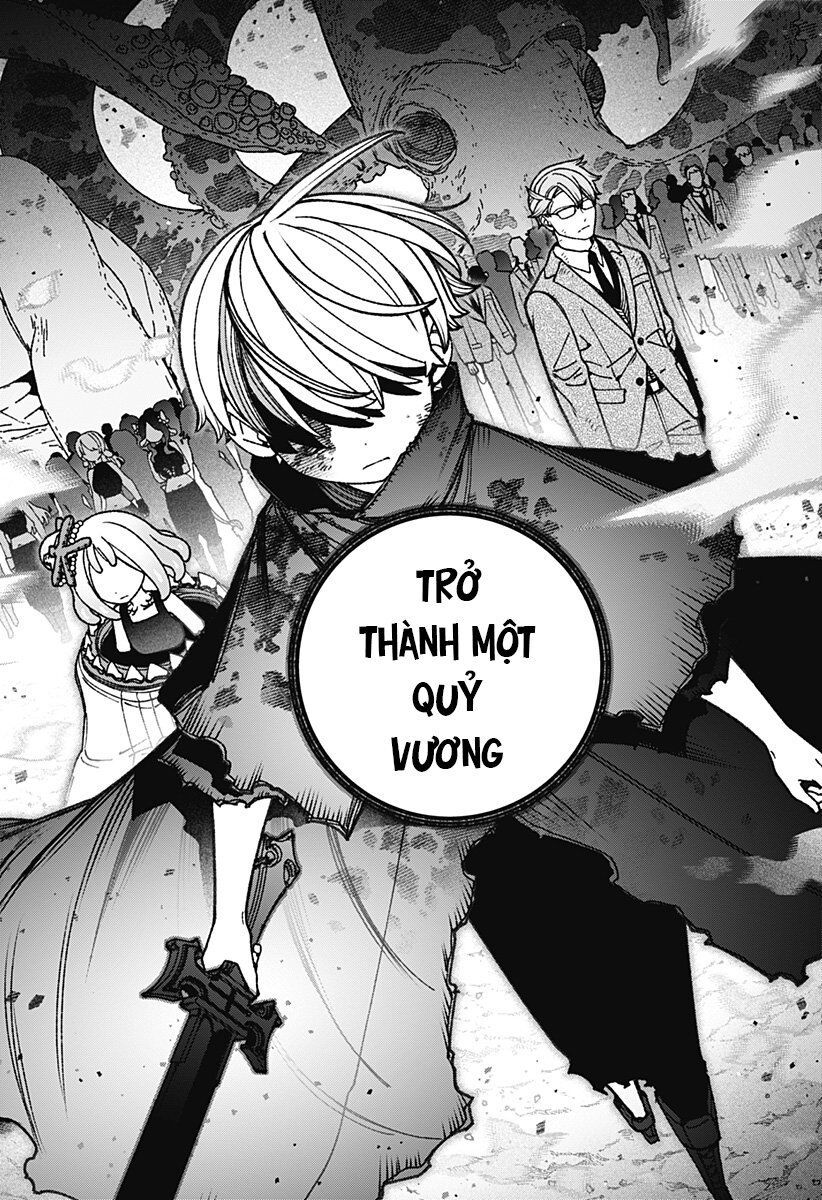 Make The Exorcist Fall In Love - Chapter 95 - Page 21