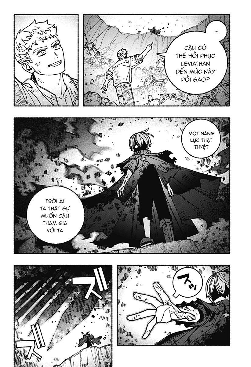 Make The Exorcist Fall In Love - Chapter 96 - Page 15