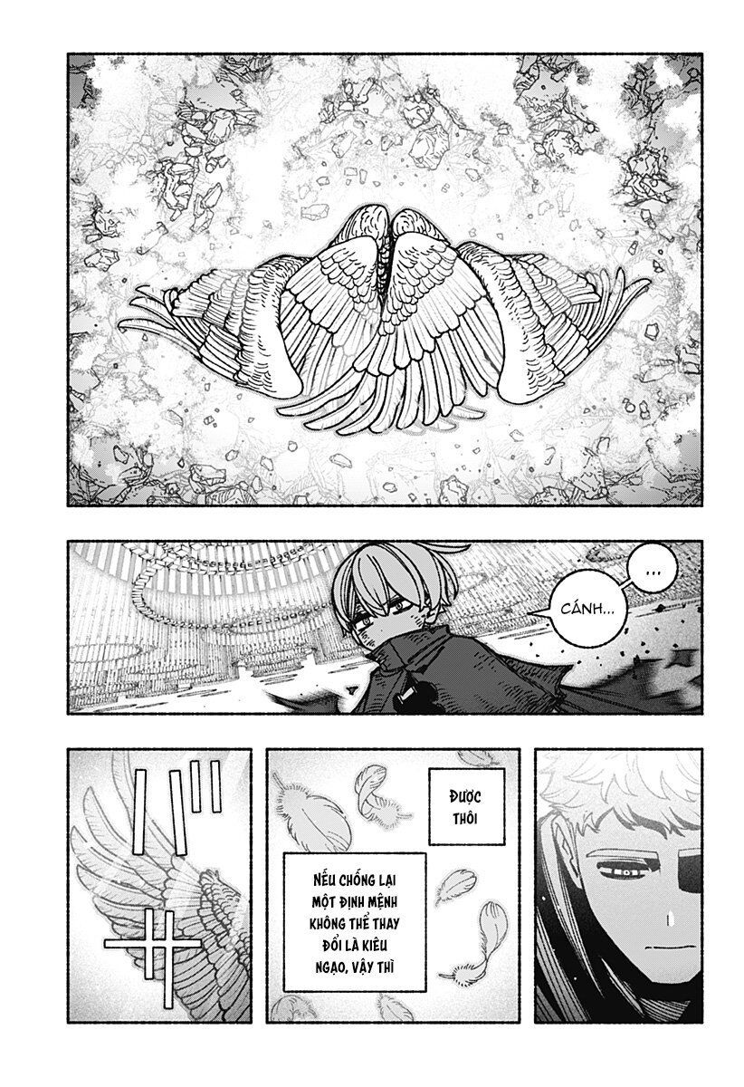 Make The Exorcist Fall In Love - Chapter 96 - Page 18