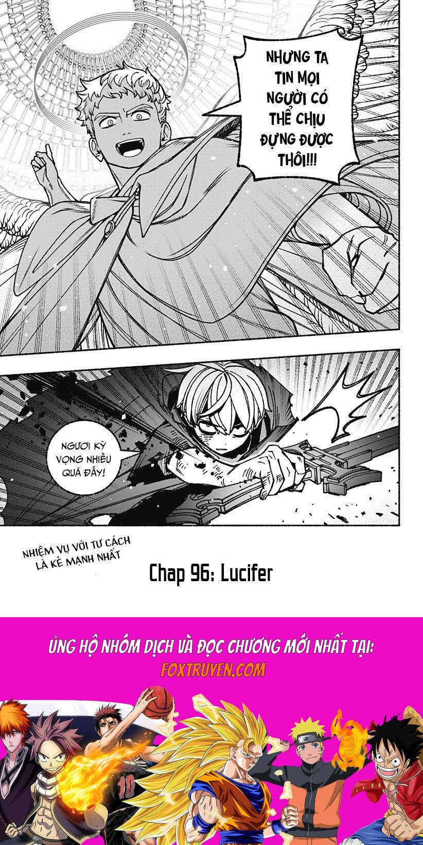 Make The Exorcist Fall In Love - Chapter 96 - Page 21