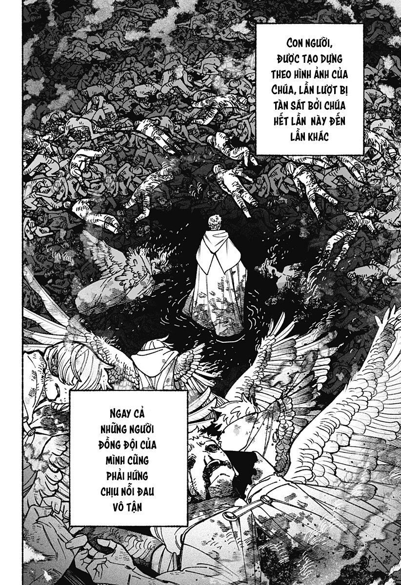 Make The Exorcist Fall In Love - Chapter 96 - Page 6