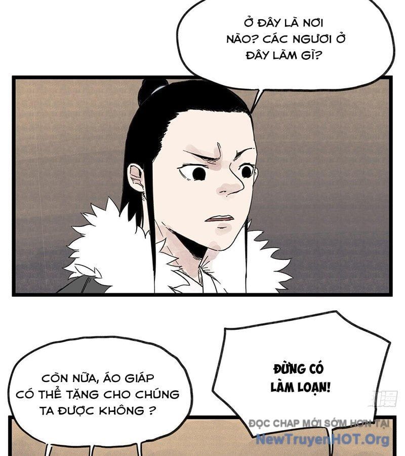 Hiệp Khách Hành bất thông - Chapter 100 - Page 10
