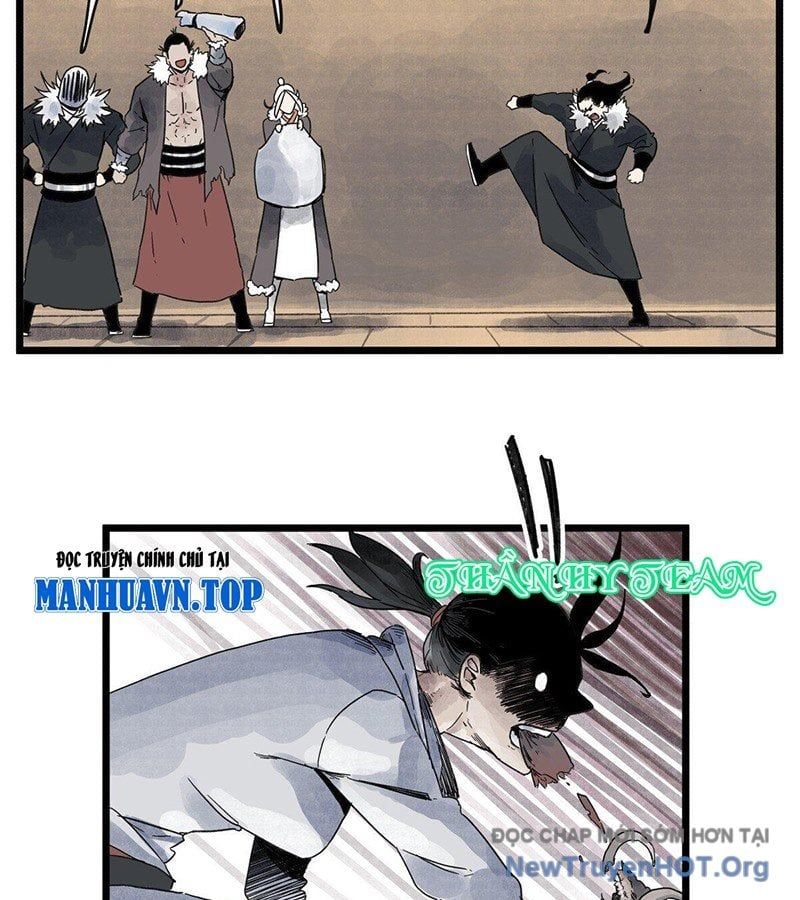 Hiệp Khách Hành bất thông - Chapter 100 - Page 11