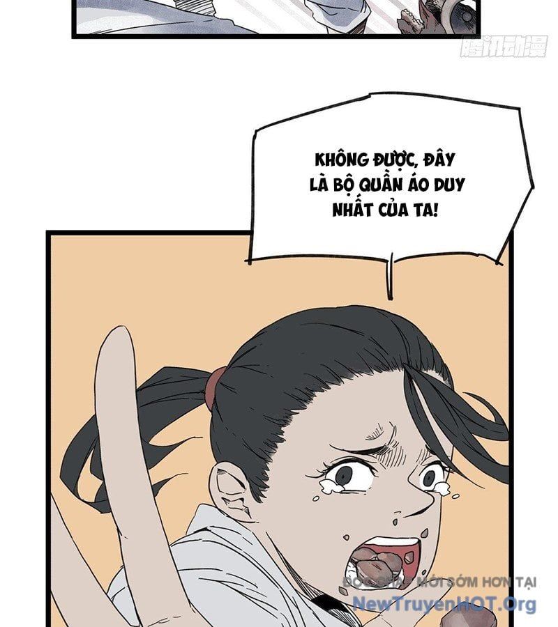 Hiệp Khách Hành bất thông - Chapter 100 - Page 12