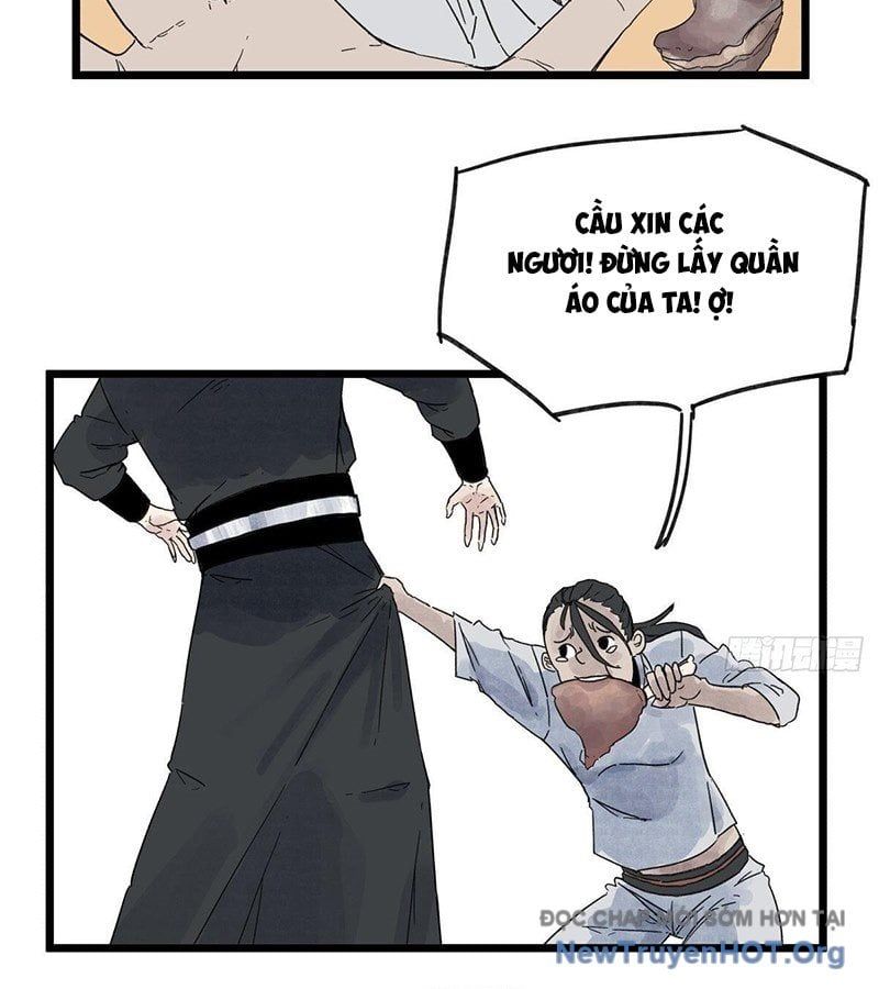 Hiệp Khách Hành bất thông - Chapter 100 - Page 13