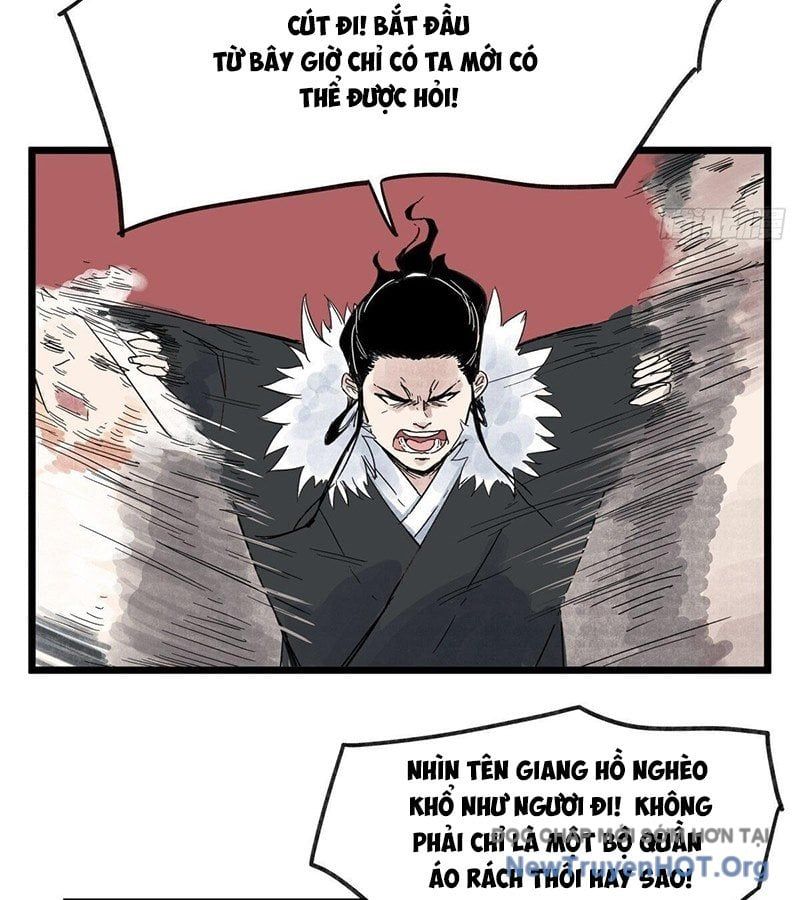 Hiệp Khách Hành bất thông - Chapter 100 - Page 15