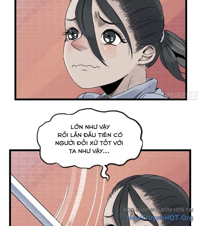 Hiệp Khách Hành bất thông - Chapter 100 - Page 18