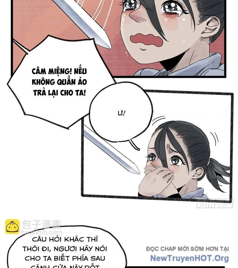 Hiệp Khách Hành bất thông - Chapter 100 - Page 19