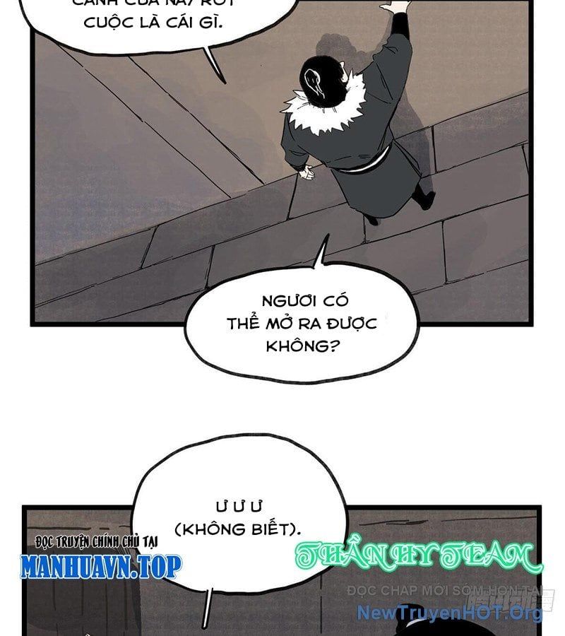 Hiệp Khách Hành bất thông - Chapter 100 - Page 20
