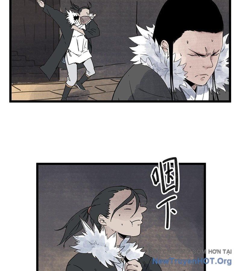 Hiệp Khách Hành bất thông - Chapter 100 - Page 21