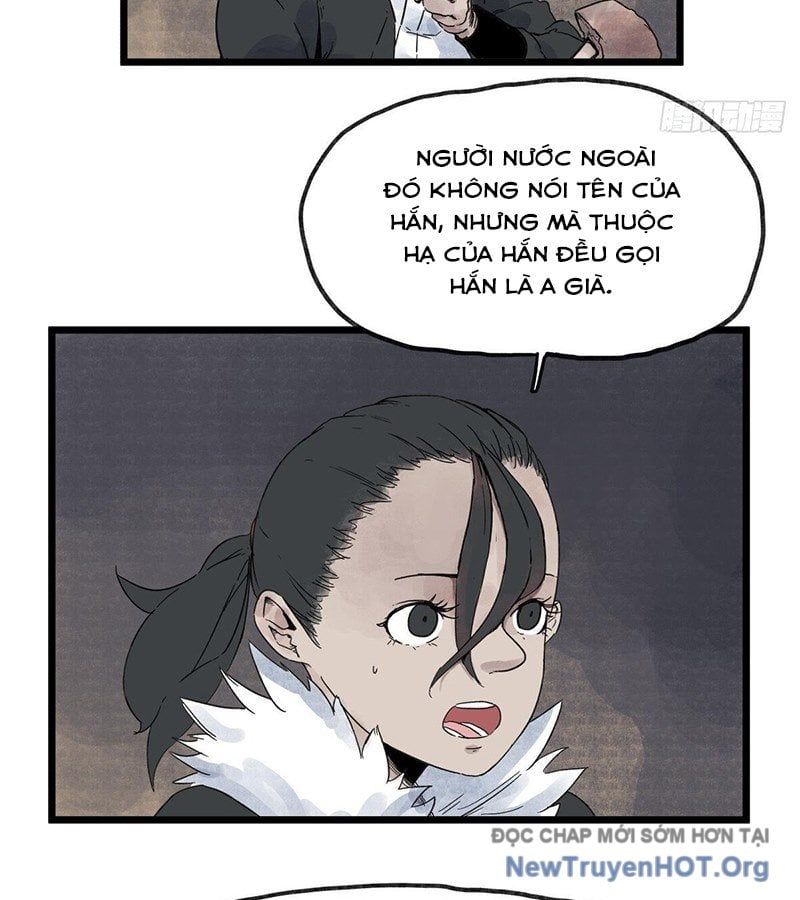 Hiệp Khách Hành bất thông - Chapter 100 - Page 22