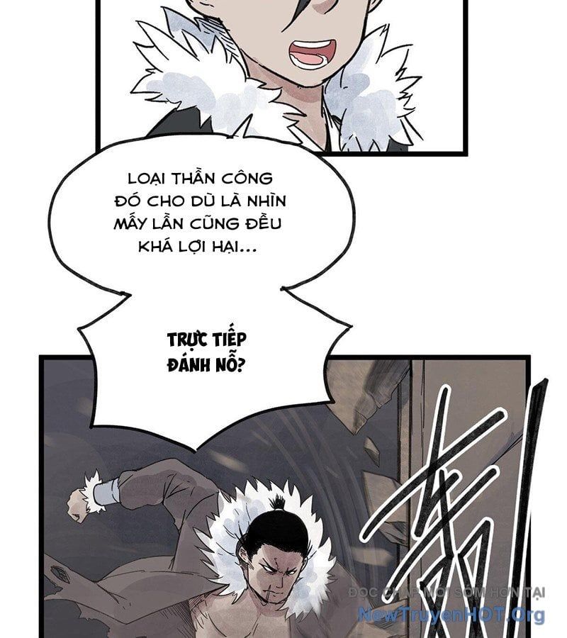 Hiệp Khách Hành bất thông - Chapter 100 - Page 26