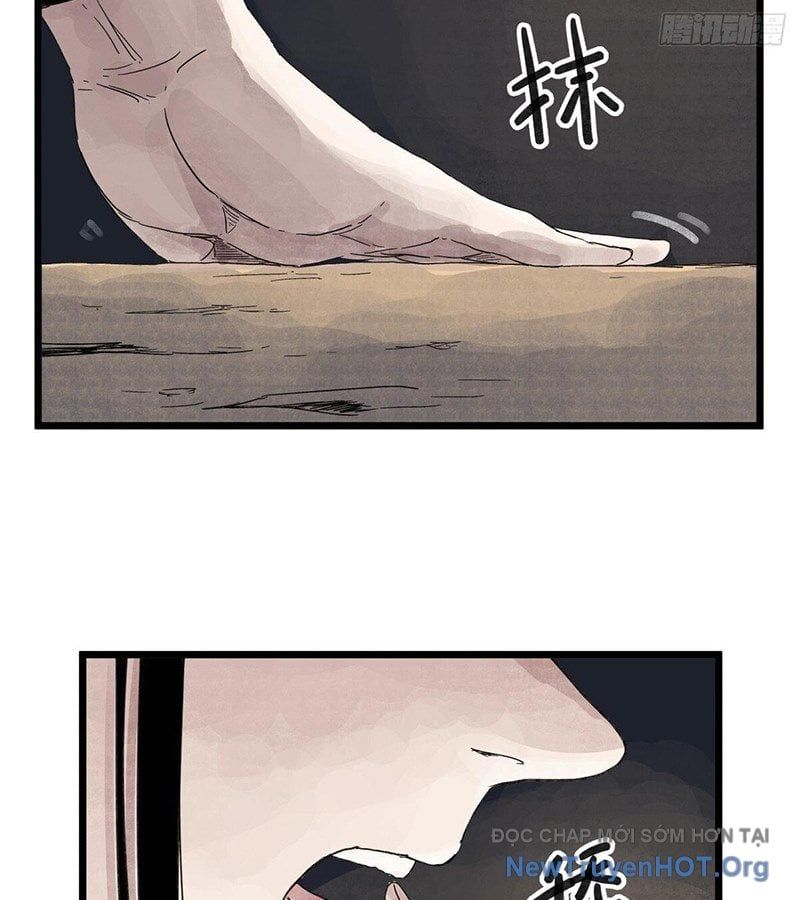 Hiệp Khách Hành bất thông - Chapter 100 - Page 32