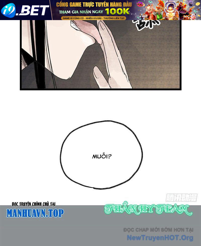 Hiệp Khách Hành bất thông - Chapter 100 - Page 33