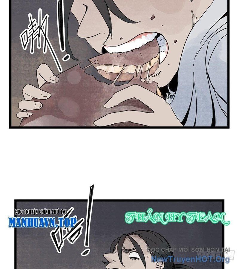 Hiệp Khách Hành bất thông - Chapter 100 - Page 4