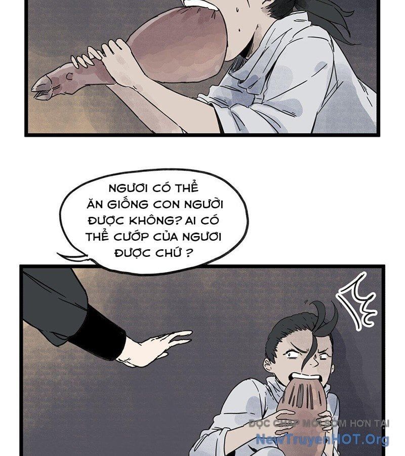 Hiệp Khách Hành bất thông - Chapter 100 - Page 5