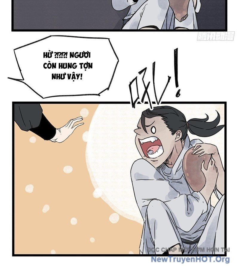 Hiệp Khách Hành bất thông - Chapter 100 - Page 6