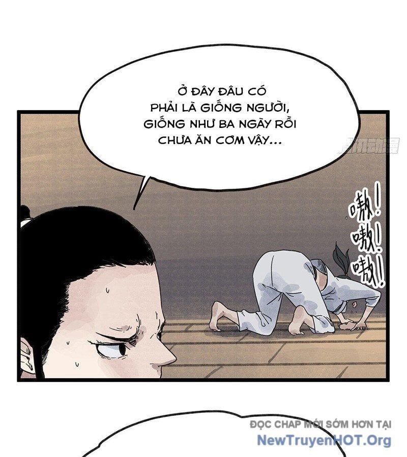 Hiệp Khách Hành bất thông - Chapter 100 - Page 7